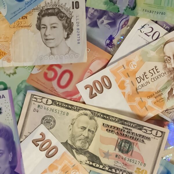 Indonesia’s Foreign Reserves Rise to USD 145.1 Billion