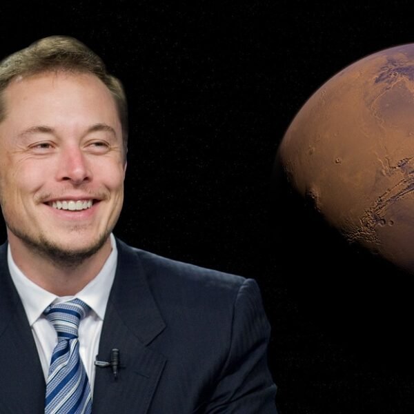 elon, musk, mars