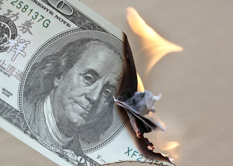 money, burn, dollar, waste, finance, fire, investments, loan, currency, usd, market, invest, cash-burning, 100 dollar bill, inflation, financial, brexit, banking, cash, inflation, inflation, inflation, inflation, inflation